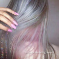 Tinsel Glitter Hair Extension with Single Clip